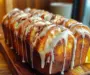 Heavenly Cinnamon Swirl Donut Loaf: A Deliciously Cozy Recipe