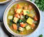 Immune Boosting Soup Recipe