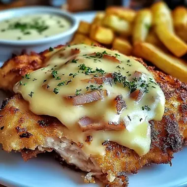 Malibu Chicken Recipe