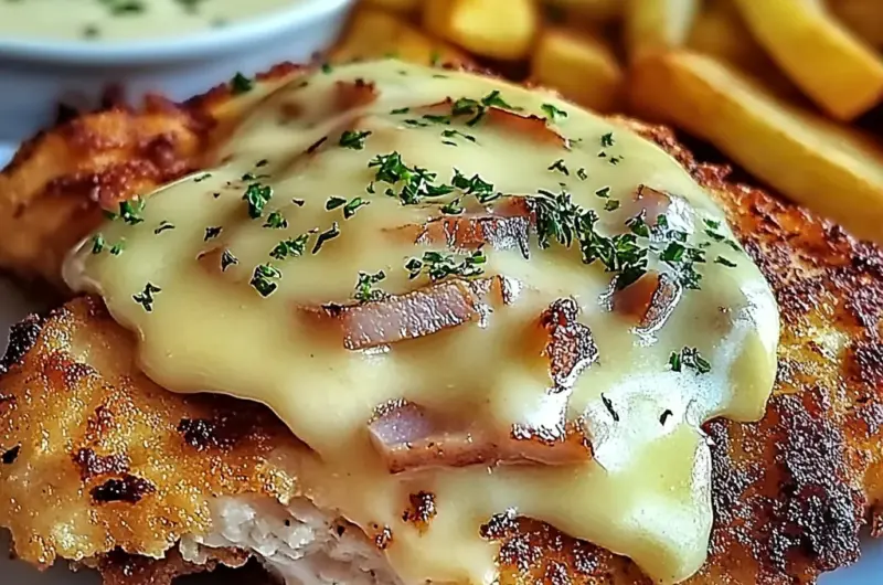 Malibu Chicken Recipe