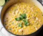 Mexican Street Corn Chicken Chili Recipe