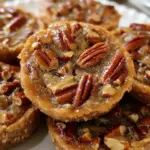 Mini Pecan Pies