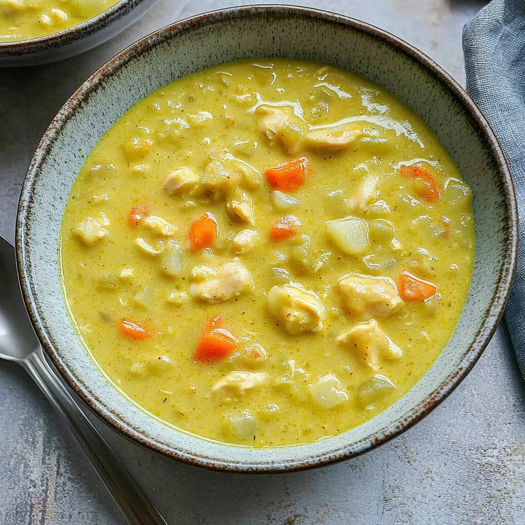 Mulligatawny