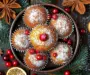 Nigella Christmas Muffins