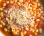 Nona’s Authentic Pasta Fagioli Soup