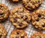 Oatmeal Chocolate Chip Cookies Recipe