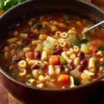Olive Garden Minestrone