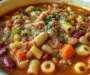 Olive Garden Pasta e Fagioli Recipe