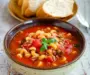 Olive Garden Pasta e Fagioli Soup (Copycat Recipe)
