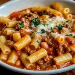 Olive Garden Pasta e Fagioli: The Ultimate Amazing Recipe