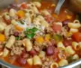 Pasta Fagioli Soup Recipe (Barefoot Contessa Style)