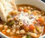 Pasta e Fagioli Soup