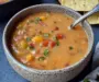 Pinto Bean Soup
