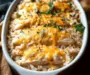 Pioneer Woman Chicken Rice Casserole Recipe