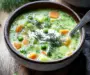 Polish Dill Soup