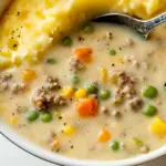 Shepherd's Pie Soup