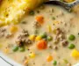 Shepherd’s Pie Soup