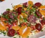 Sicilian Orange Salad (Insalata di Arance)