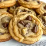 Soft Chocolate Chip Cookies Recipe