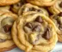 Soft Chocolate Chip Cookies Recipe