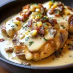 Texas Roadhouse Smothered Chicken: A Delicious Recipe to Try at Home