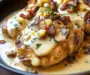 Texas Roadhouse Smothered Chicken: A Delicious Recipe to Try at Home