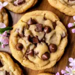 The Best Brown Butter Chocolate Chip Cookies