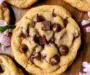 The Best Brown Butter Chocolate Chip Cookies