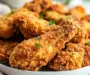 The Best Buttermilk Fried Chicken