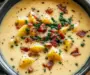 The Best Creamy Potato Soup: A Guide to Cozy Comfort