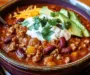 The Pioneer Woman Chili