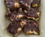 Viral Chocolate Date Bark