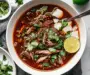 Birria (Slow Cooker)