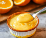Decadent Orange Curd Recipe