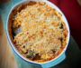 Jamie Oliver Vegetable Crumble