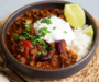 The BEST Chilli Con Carne
